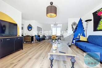  appartement blois 41000