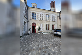  appartement blois 41000