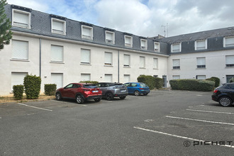  appartement blois 41000