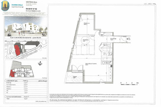  appartement blois 41000