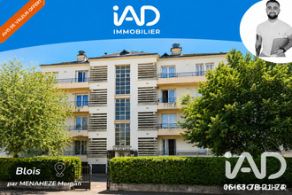  appartement blois 41000