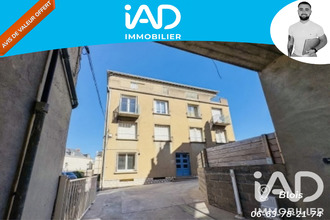  appartement blois 41000