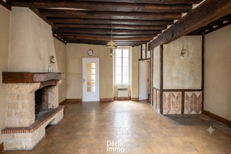  appartement blois 41000