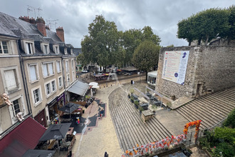  appartement blois 41000