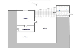  appartement blonville-sur-mer 14910