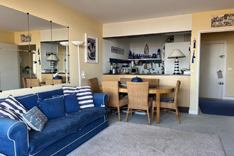  appartement blonville-sur-mer 14910