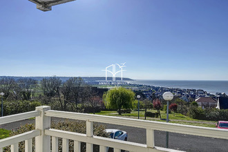  appartement blonville-sur-mer 14910