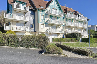  appartement blonville-sur-mer 14910