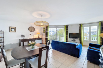  appartement blonville-sur-mer 14910