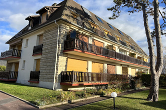  appartement blonville-sur-mer 14910