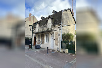  appartement blonville-sur-mer 14910