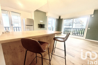  appartement blonville-sur-mer 14910