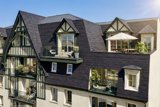  appartement blonville-sur-mer 14910