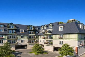  appartement blonville-sur-mer 14910