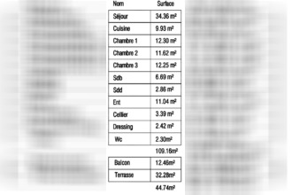  appartement blonville-sur-mer 14910