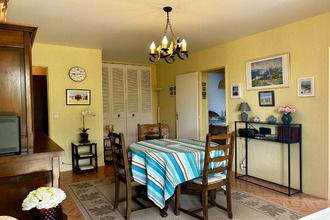  appartement blonville-sur-mer 14910