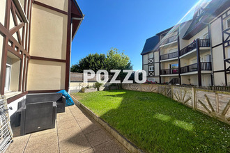  appartement blonville-sur-mer 14910