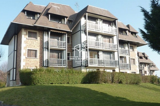  appartement blonville-sur-mer 14910