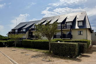  appartement blonville-sur-mer 14910