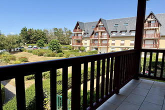  appartement blonville-sur-mer 14910