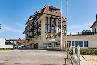  appartement blonville-sur-mer 14910