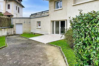  appartement blonville-sur-mer 14910