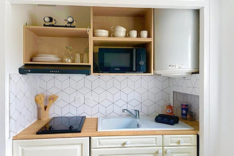  appartement blonville-sur-mer 14910