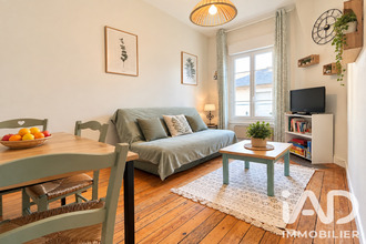 appartement blonville-sur-mer 14910