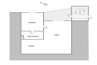  appartement blonville-sur-mer 14910