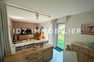  appartement blotzheim 68730