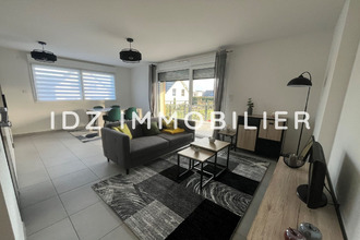  appartement blotzheim 68730