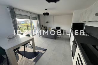  appartement blotzheim 68730