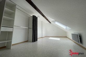  appartement blotzheim 68730