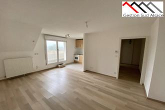  appartement blotzheim 68730