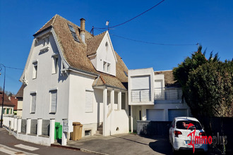  appartement blotzheim 68730