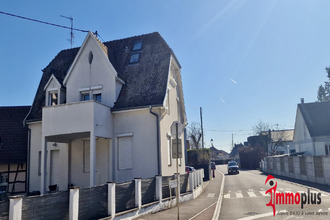  appartement blotzheim 68730