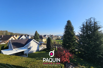  appartement blotzheim 68730