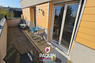  appartement blotzheim 68730