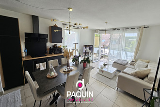  appartement blotzheim 68730