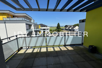  appartement blotzheim 68730