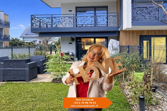  appartement blotzheim 68730