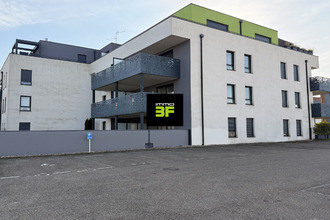  appartement blotzheim 68730
