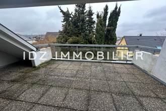  appartement blotzheim 68730