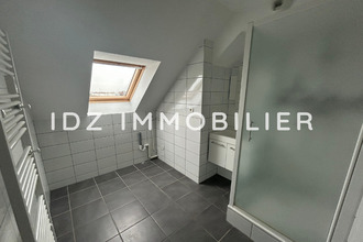  appartement blotzheim 68730