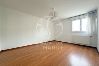  appartement blotzheim 68730