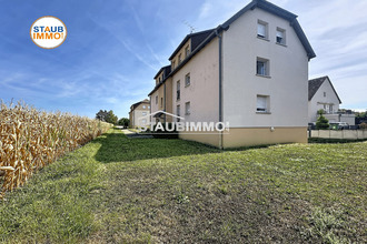 appartement blotzheim 68730