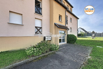  appartement blotzheim 68730