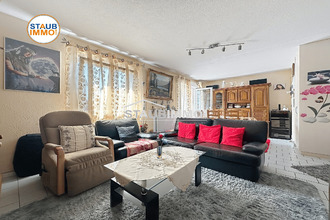  appartement blotzheim 68730