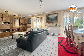  appartement blotzheim 68730