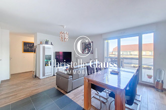  appartement blotzheim 68730